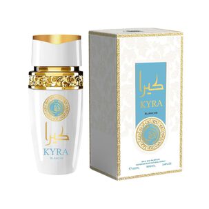 Afaq Kyra Blanche Edp 100 Ml