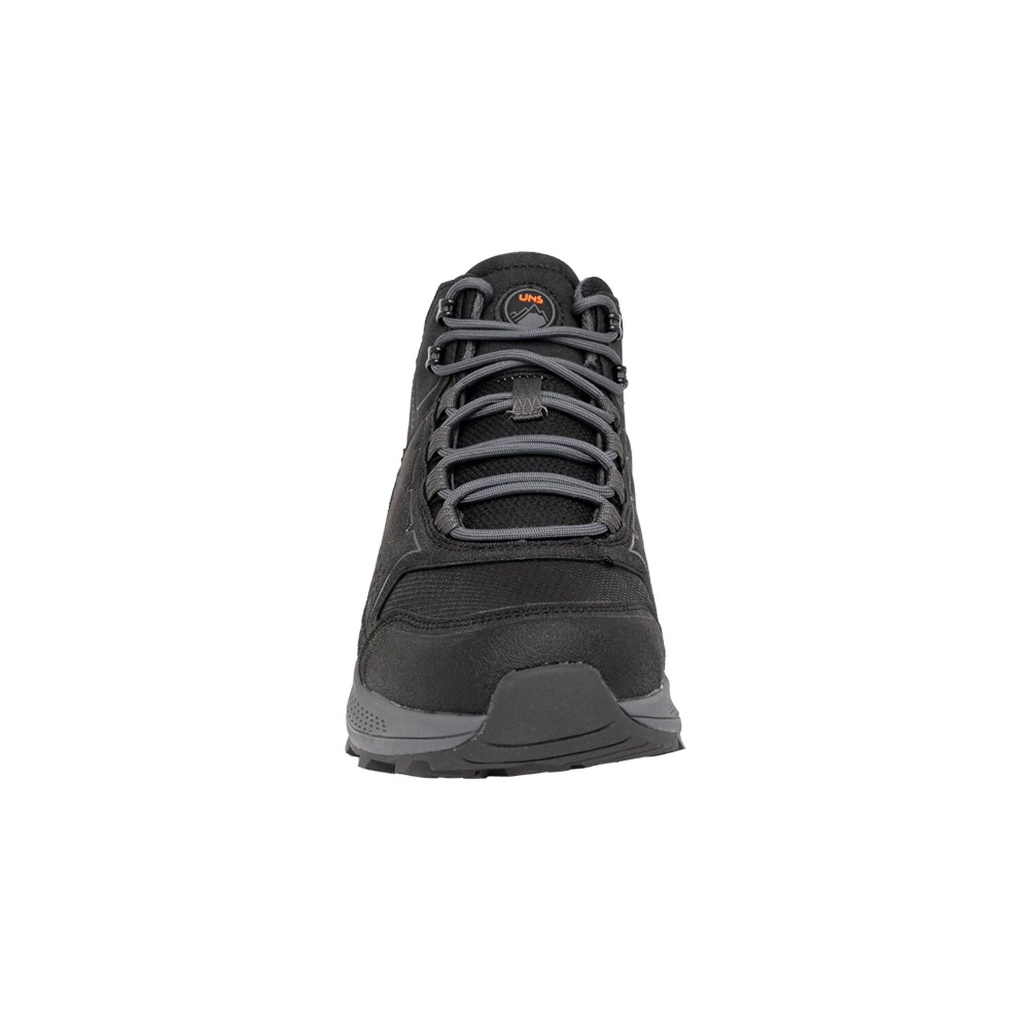 Botin Cendra Negro Uns image number 3.0