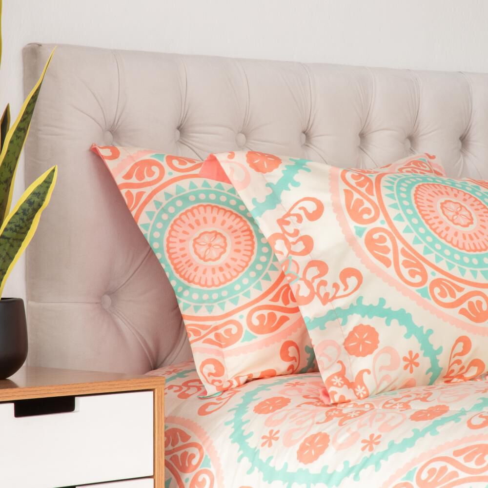 Plum&oacute;n Belle Noite Noi Marsella 2p / 2 Plazas image number 1.0