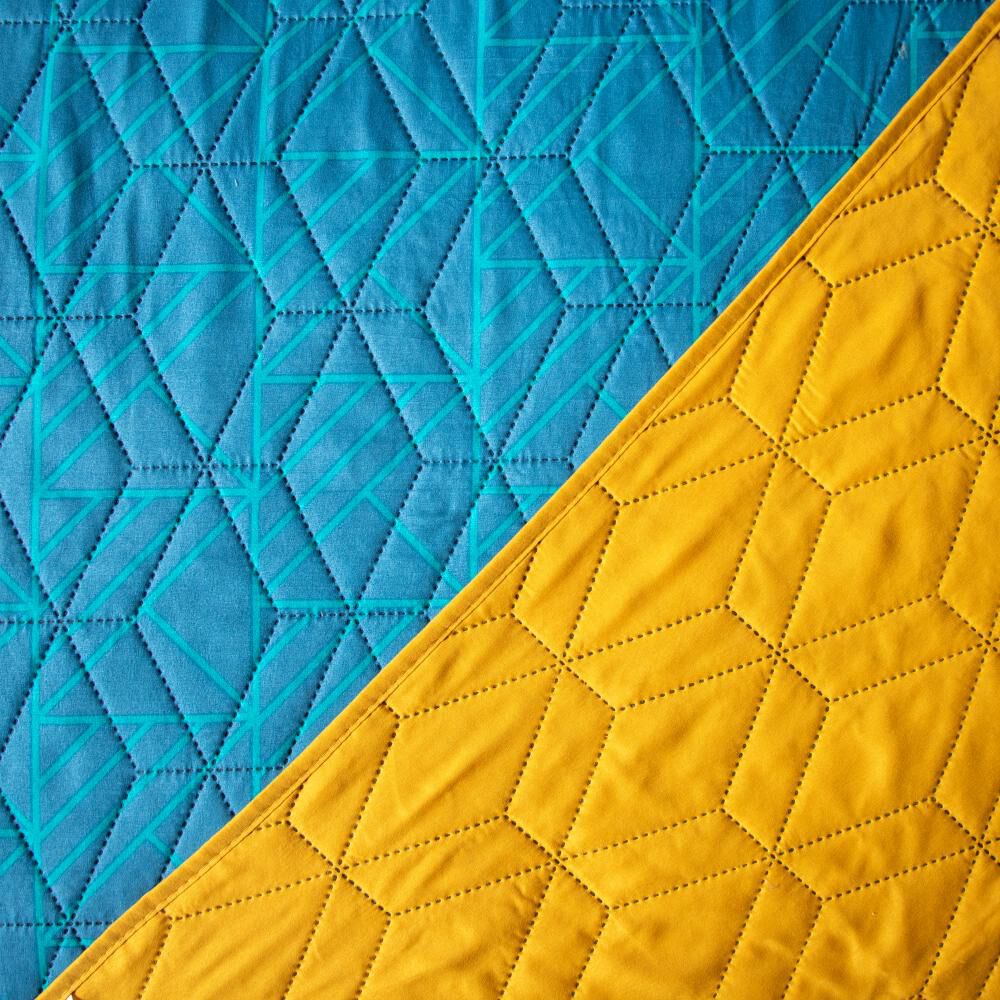 Cubrecama Casaideal Madrid / 2 Plazas image number 2.0