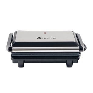 Plancha Panini Cer&aacute;mica