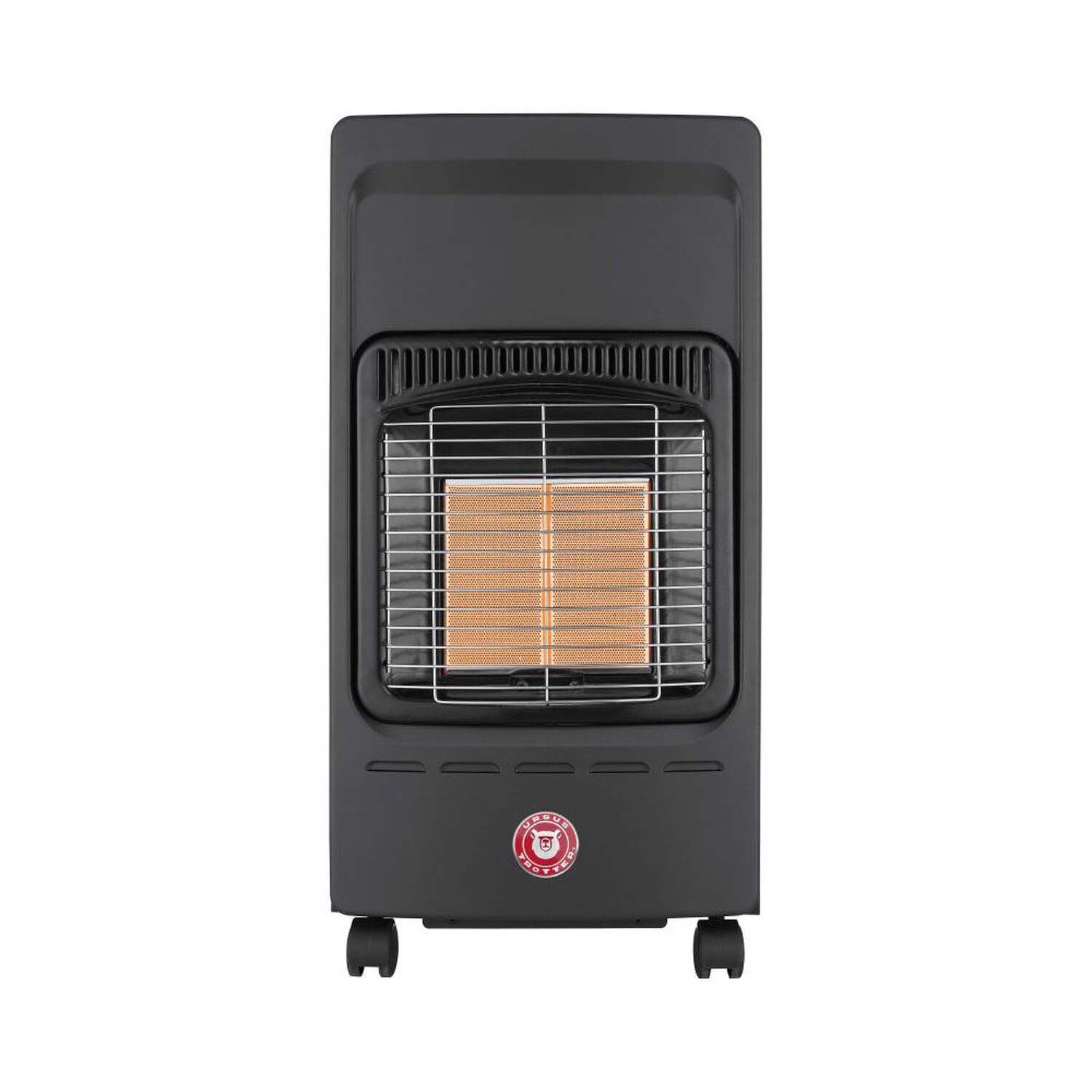 Estufa A Gas Ursus Trotter UT FRX-2800 / 5 Kg image number 0.0