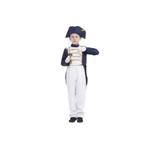 Disfraz Infantil Napoleon Bonaparte