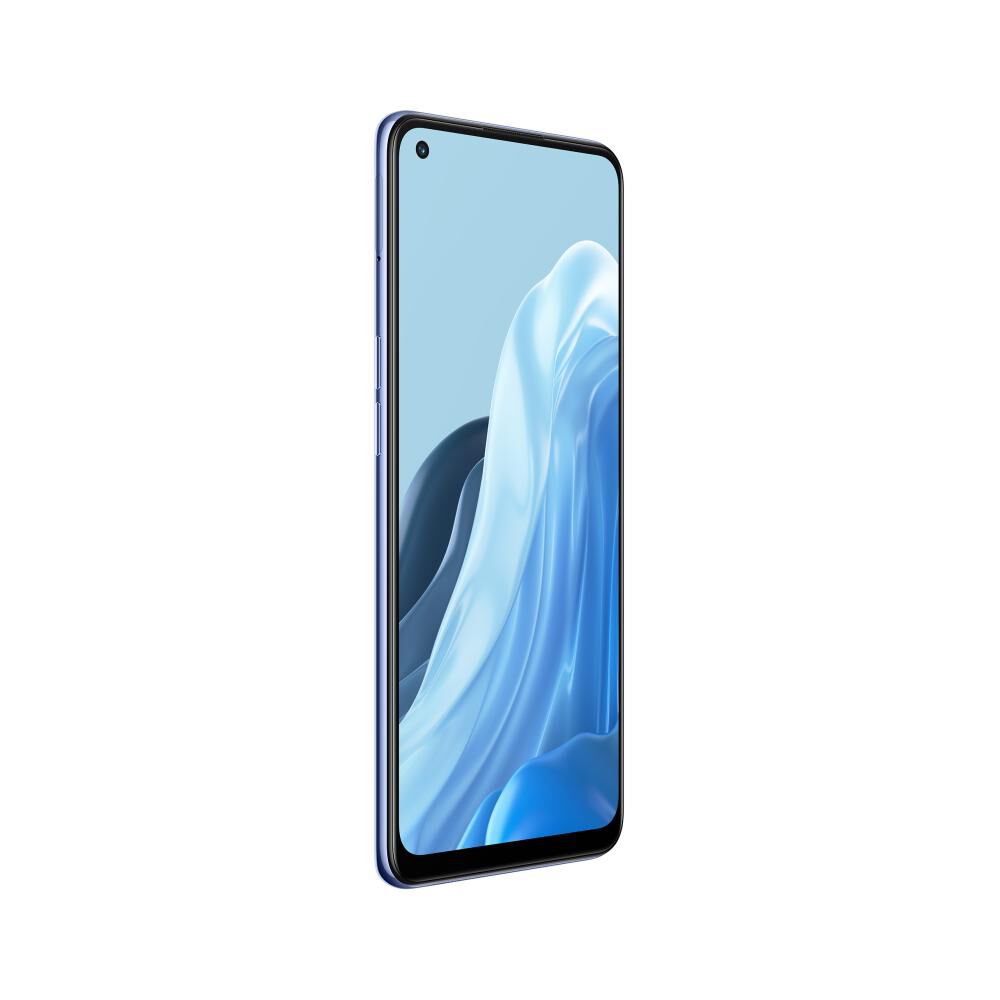Smartphone Oppo Reno7 / 5G / 256 GB / Liberado image number 2.0