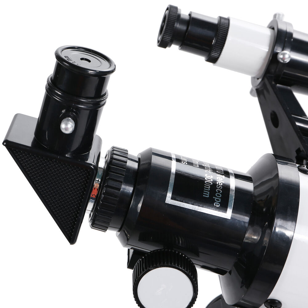 Telescopio Astronómico Profesional Monocular F30070m image number 4.0