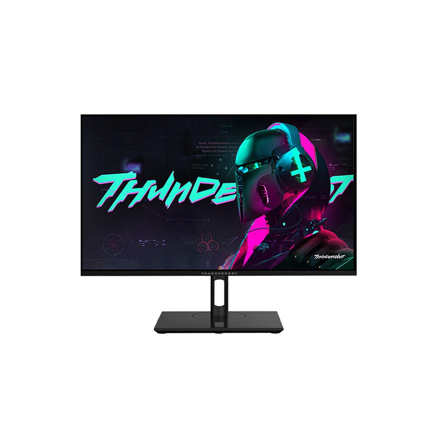 Monitor Gamer 24"/ Adaptivesync/ 165hz/ 1ms/ Zf24f165l image number 1.0