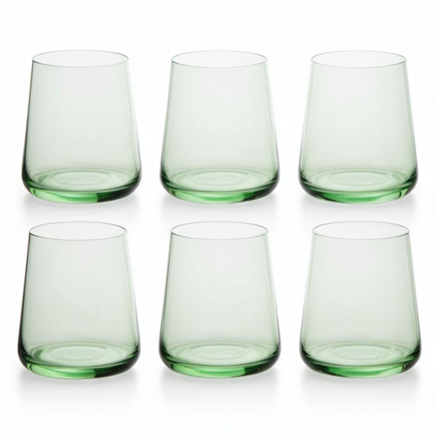 Set 6 Vasos Vilna image number 0.0