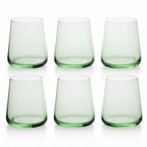 Set 6 Vasos Vilna
