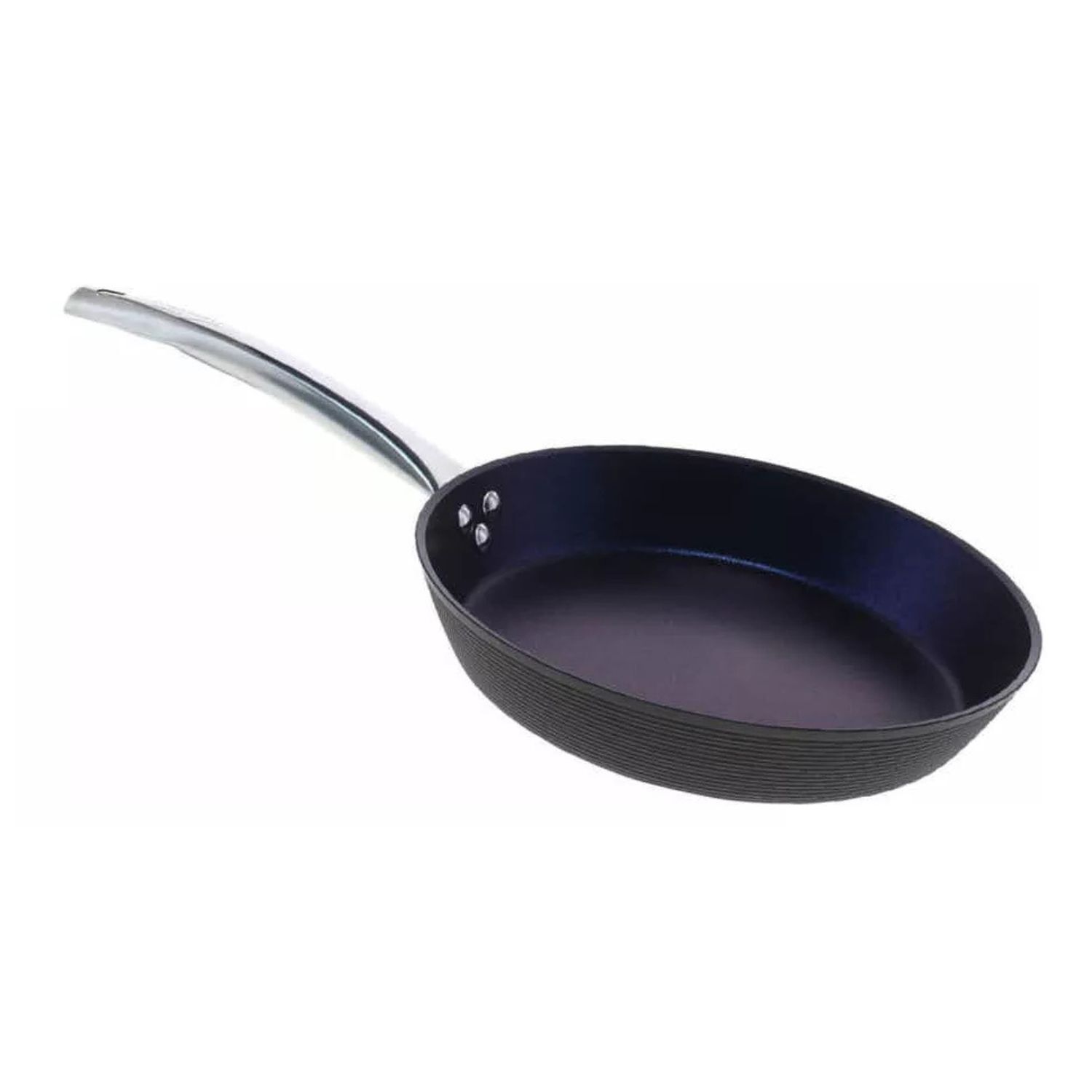 Sarten Antiadherente Onix 24cm Cocina Aluminio Forjado image number 3.0