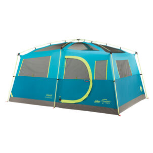 Carpa Tenaya Lake Fast Pitch Coleman Con Closet 8 Personas