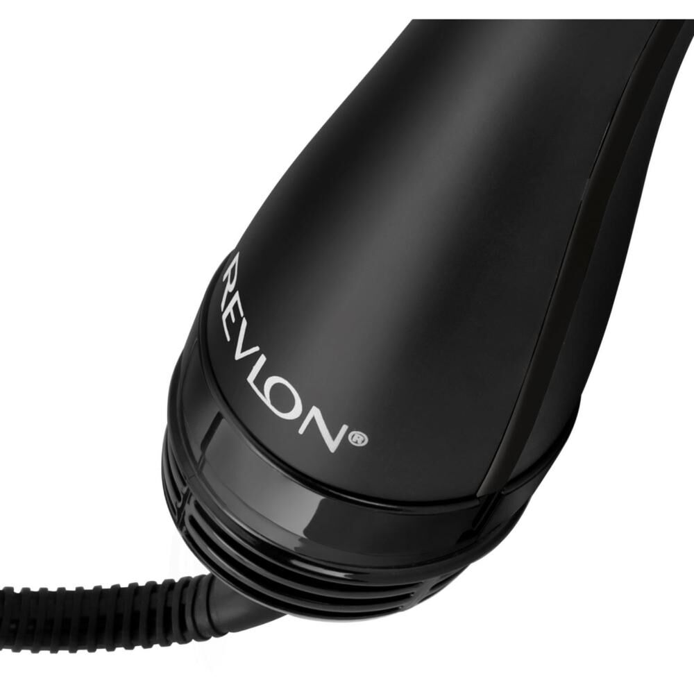 Revlon One-Step Titanium RVDR5222TLA Negro, foto 3