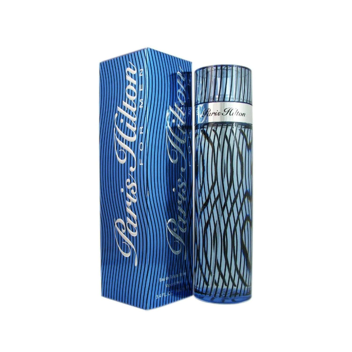 Paris Hilton Men Edt 100ml image number 1.0