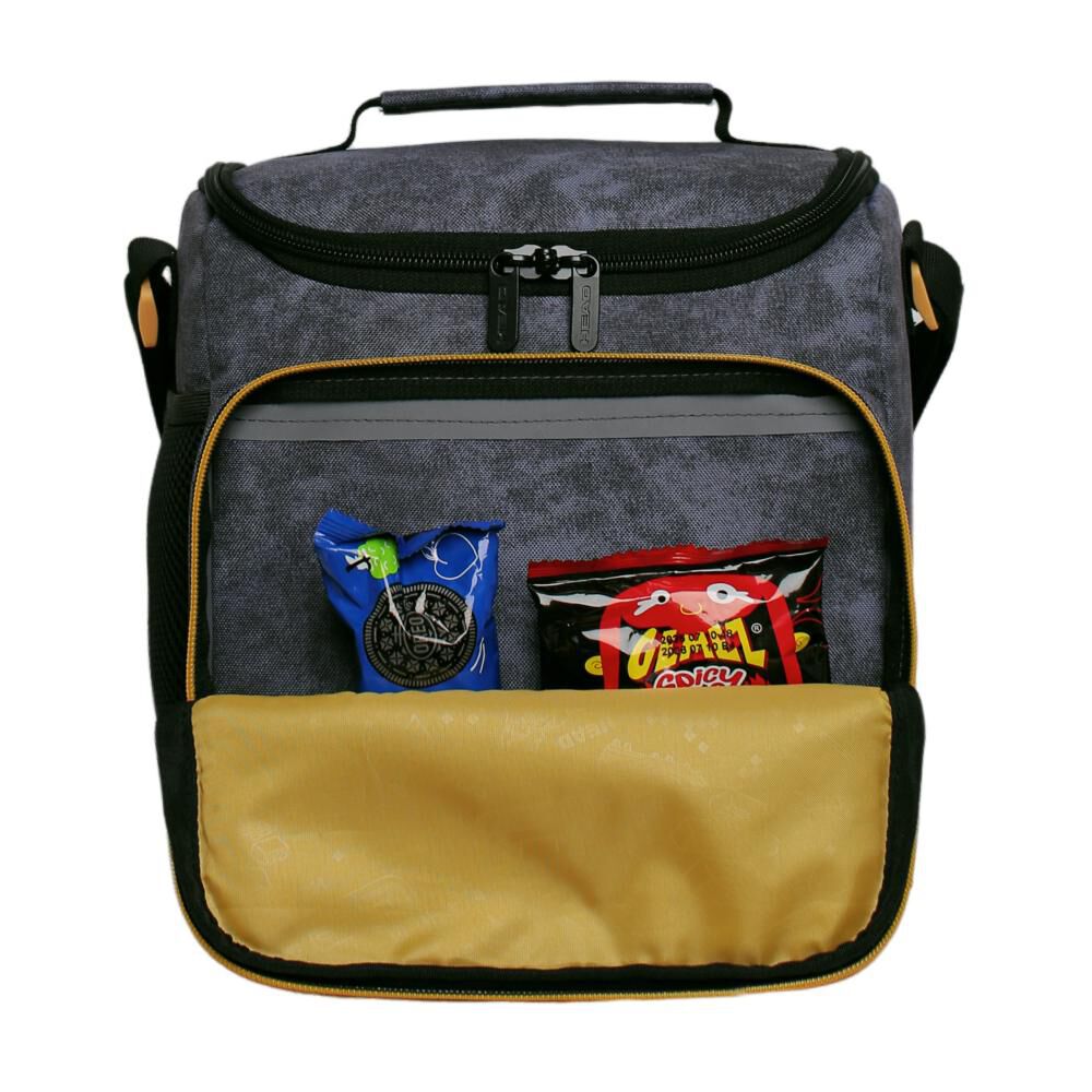 Lonchera Snack Infantil Head image number 3.0