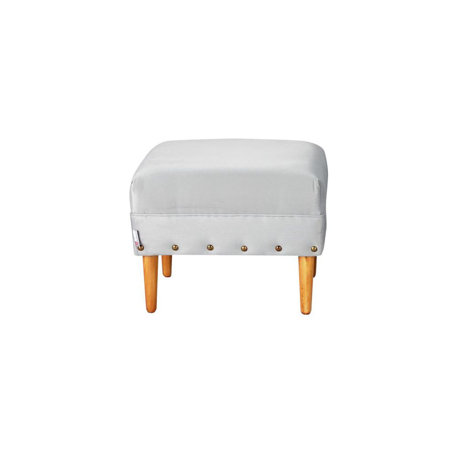 Pouf Bodevir Provensa Tachas image number 3.0