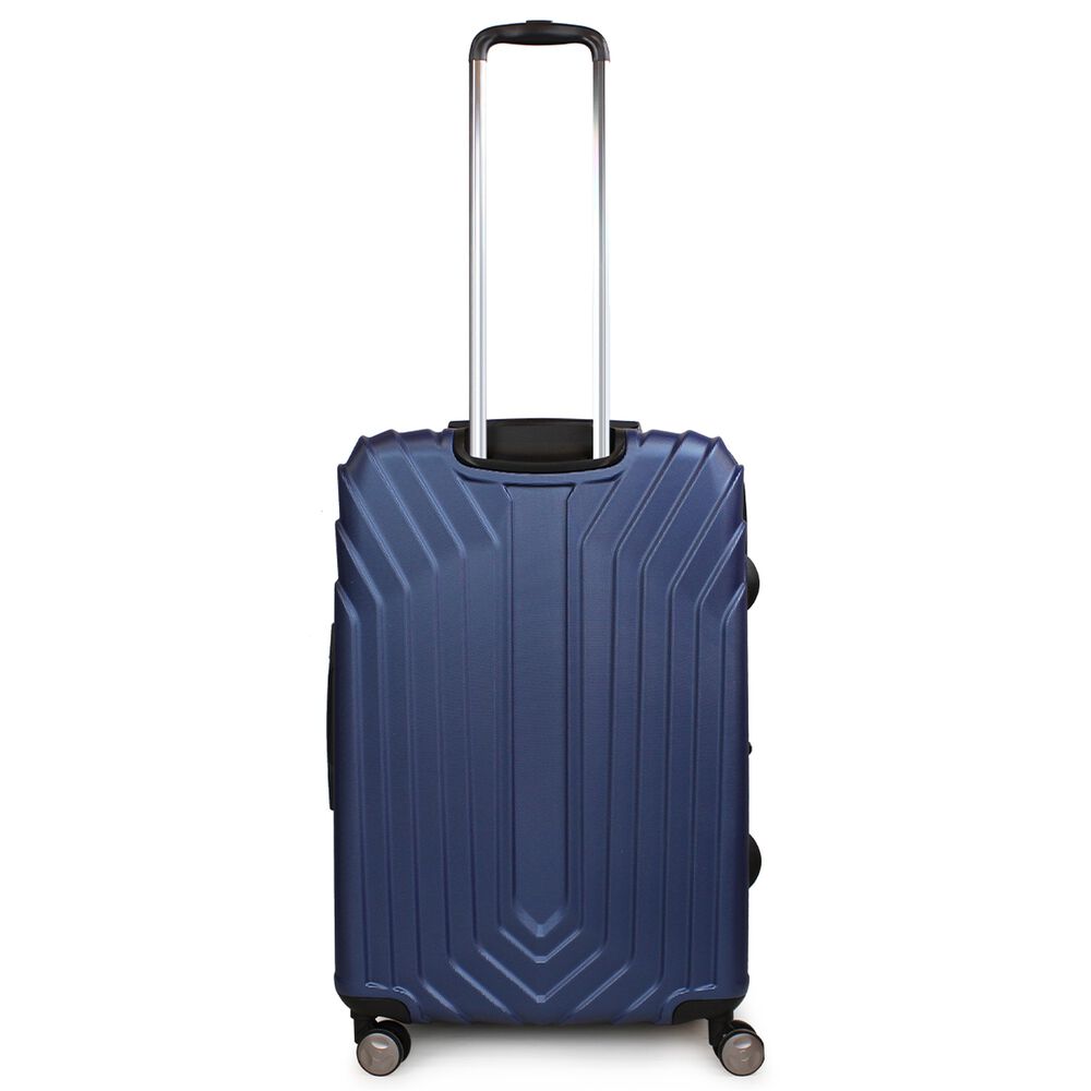 Maleta Mediana M 20 Kg Duque Azul Penguin image number 8.0