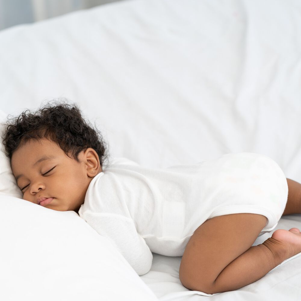 Colch&oacute;n Infantil Espuma Cozy 107x67x12cm image number 2.0