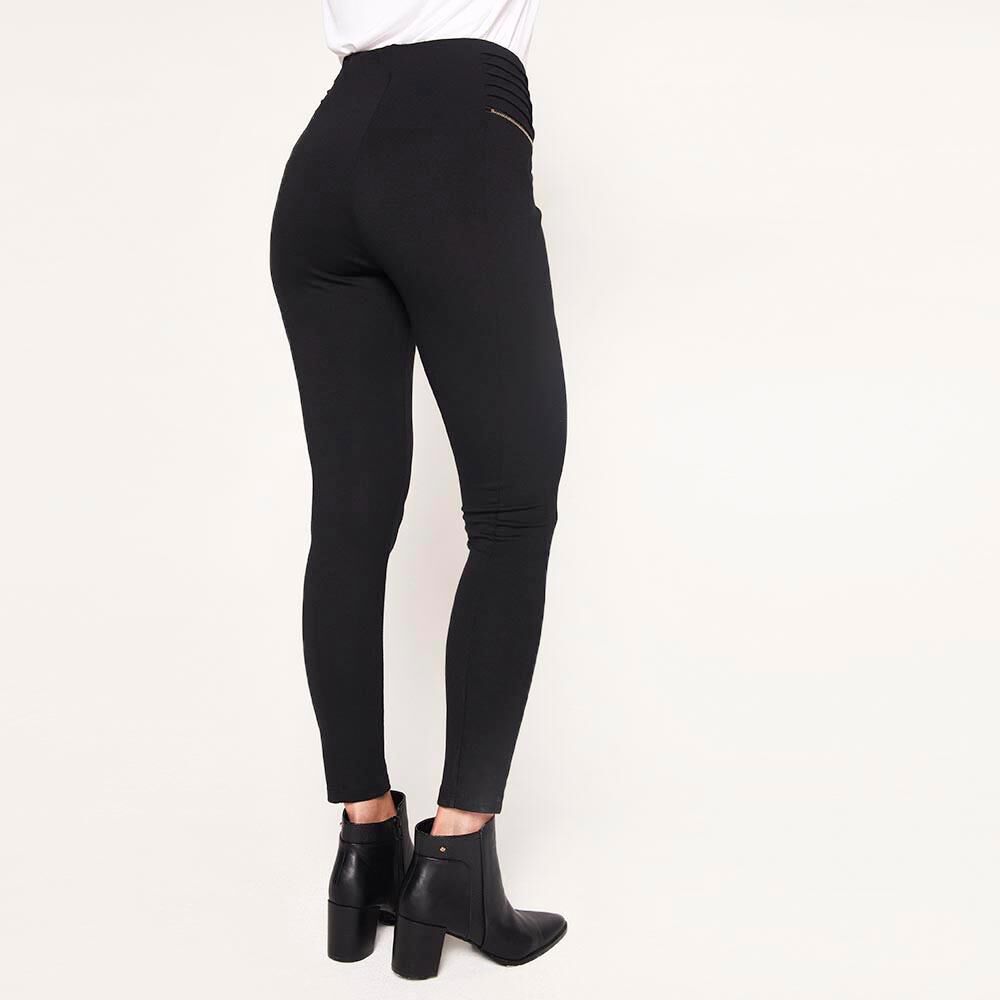 Calza   Mujer Kimera image number 2.0