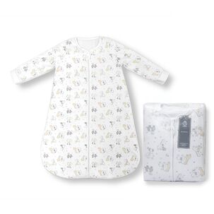 Saco De Dormir Para Beb&eacute; Dise&ntilde;o De Animales &ndash; Talla M 81 Cm