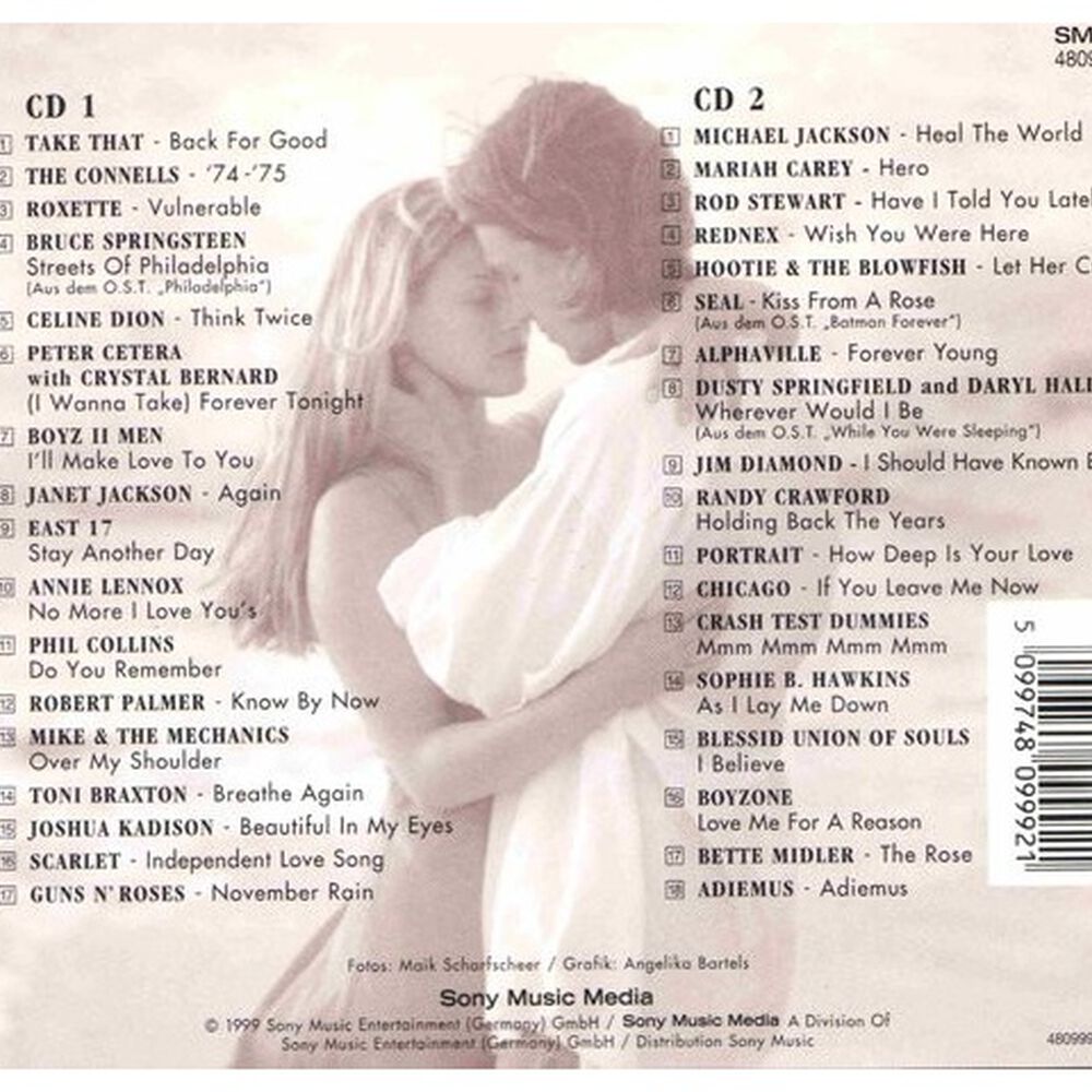 Kuschelrock - Vol. 9 (2cd) | Cd Usado image number 1.0