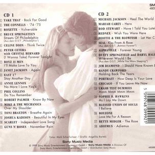 Kuschelrock - Vol. 9 (2cd) | Cd Usado