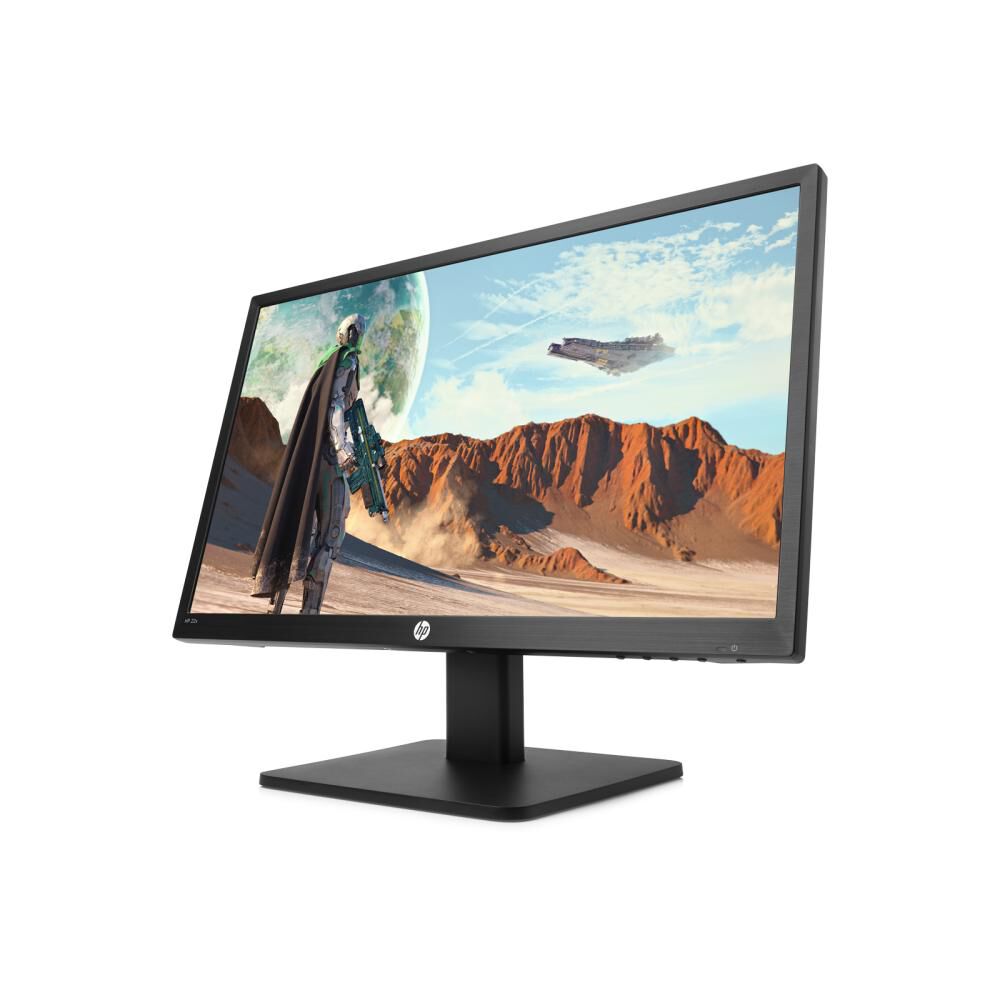 Monitor Hp 22x / 21.5" / Full Hd image number 1.0