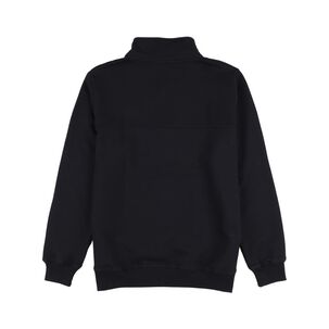 Polerón Hombre Az Black