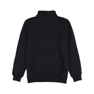 Poler&oacute;n Hombre Az Black