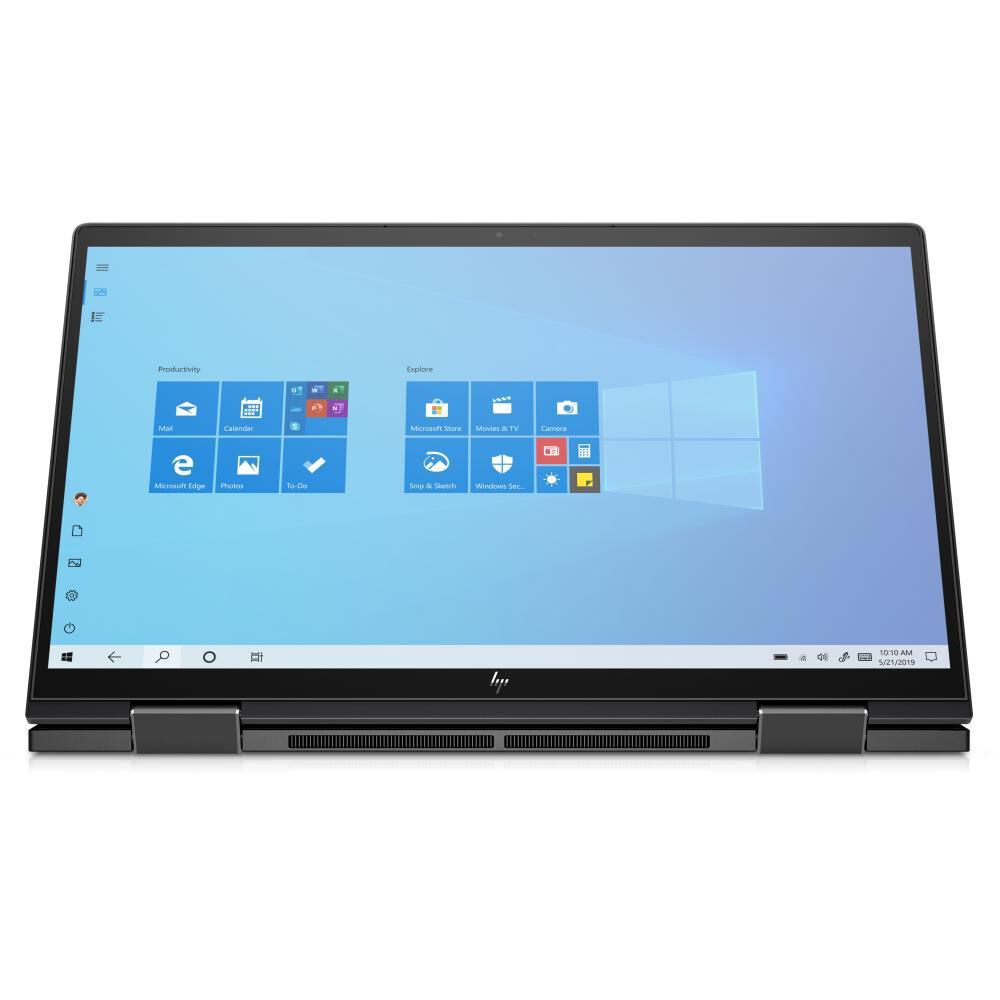 Notebook HP 2 en 1 Envy X360 13-AY0102LA /AMD RYZEN 5/ 8GB RAM / 256GB SSD / 13.3" Full HD Touch image number 5.0