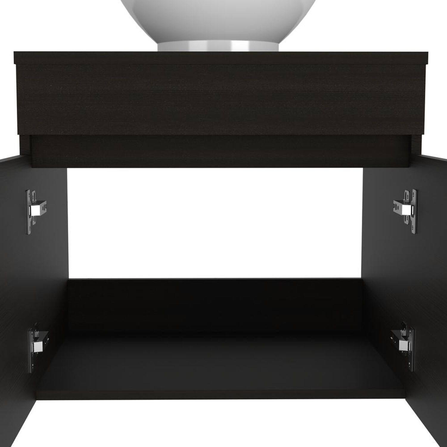 Mueble Lavamanos Tuhome Lavamanos Manchester / 2 Puertas image number 6.0