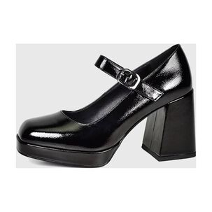 Zapato Pierina Negro