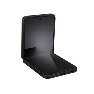 Galaxy Z Flip7 Fe Black 256gb