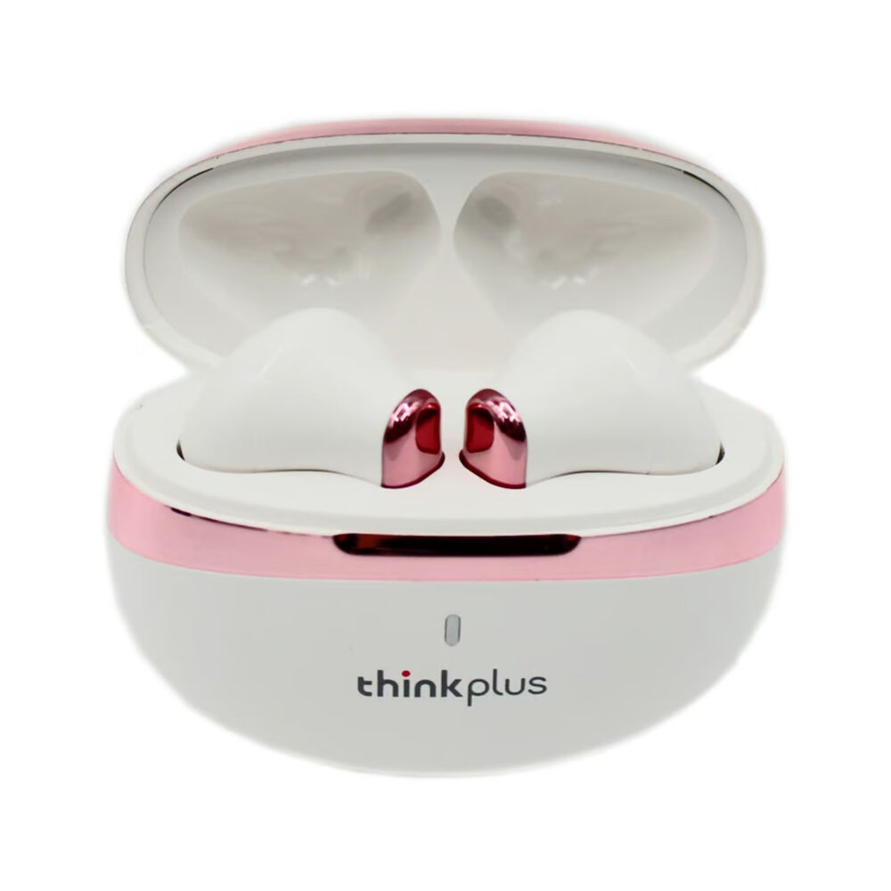 Audífonos Bluetooth Livepods Lenovo Lp11 Blanco - Ps image number 0.0