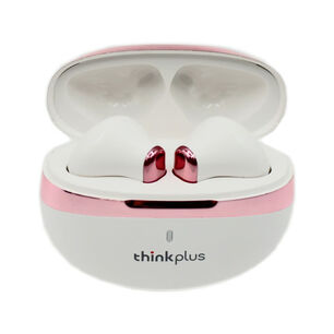 Aud&iacute;fonos Bluetooth Livepods Lenovo Lp11 Blanco - Ps