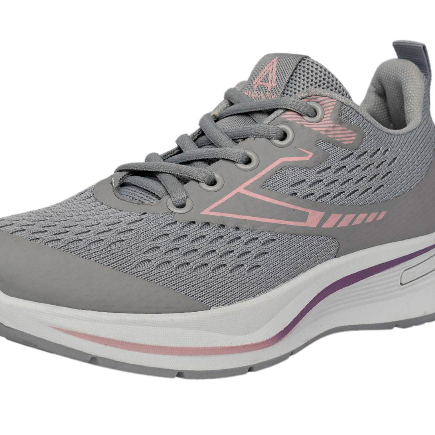 Zapatilla Marce Gris Alquimia image number 3.0