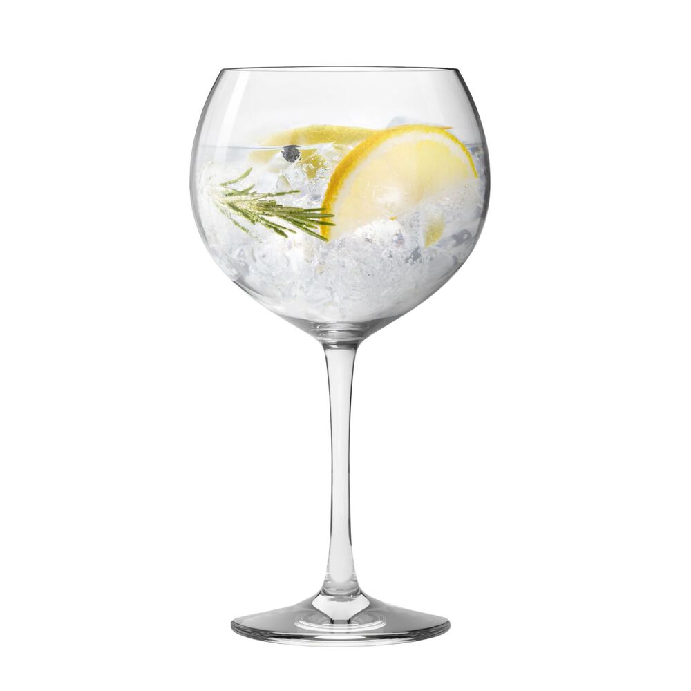 Set 4 Copas Gin Montepulciano Valley 620ml image number 1.0