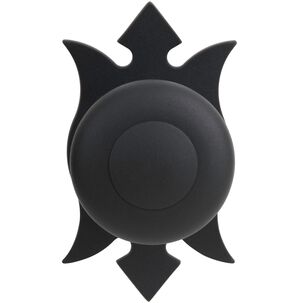 Perill&oacute;n Odis Colonial - Negro