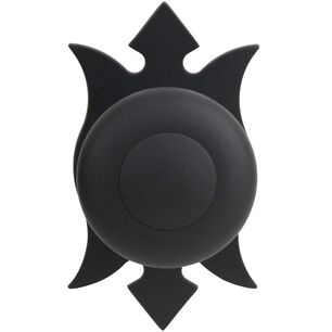 Perill&oacute;n Odis Colonial - Negro