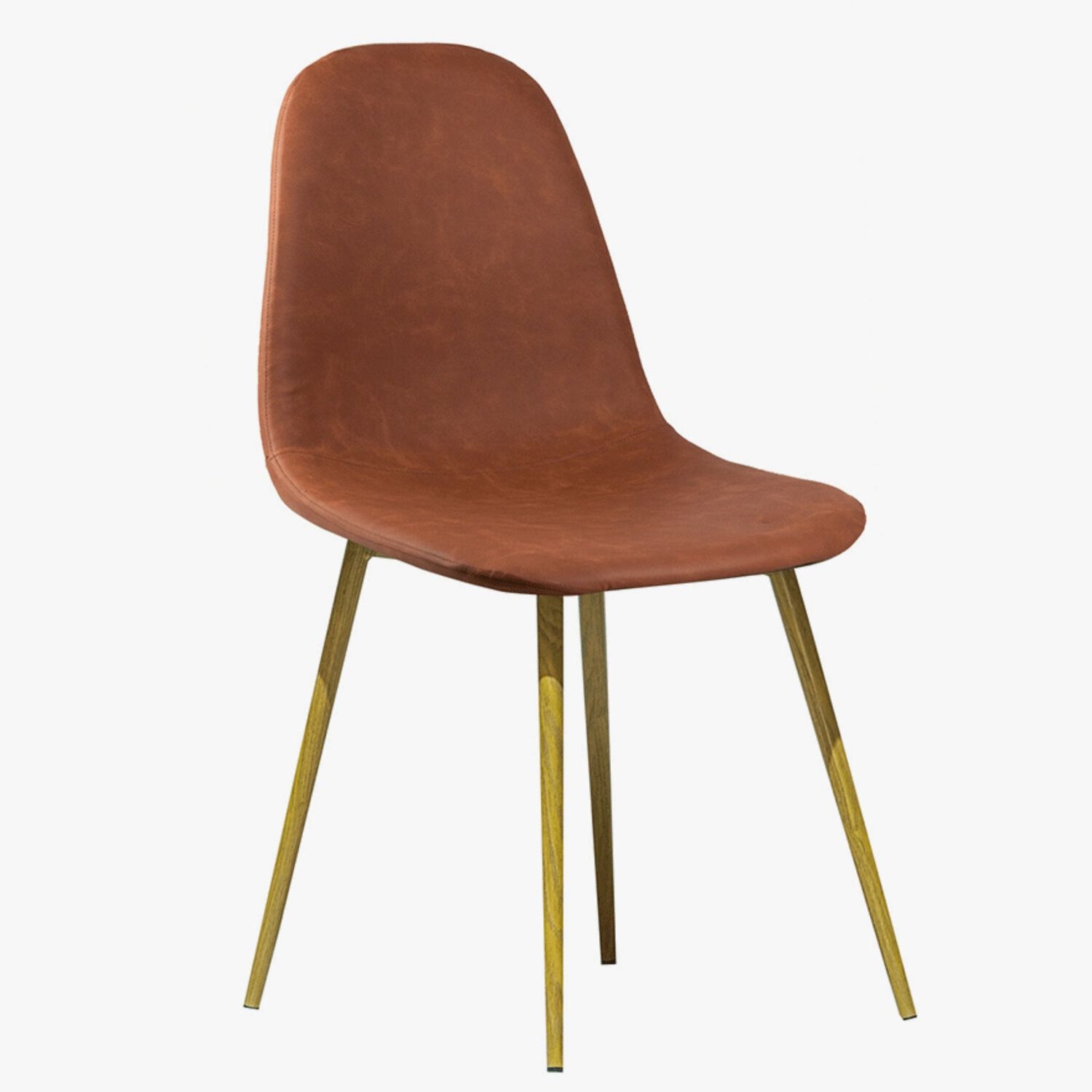 Silla Eco-cuero image number 0.0