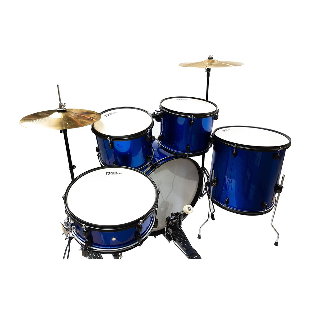 Batería Pro Drums Prd04-bl image number 3.0