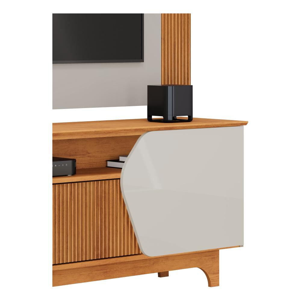 Rack Di Poretti Rack Helo / 4 Puertas image number 4.0