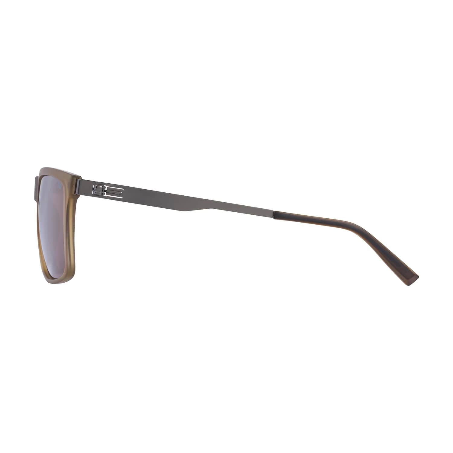 Lentes De Sol Polarizados Cat Cps-8501-109p Caf&eacute; image number 2.0