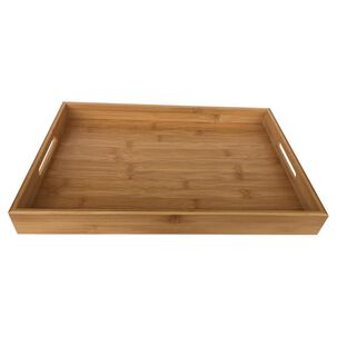 Bandeja Decogreen Bio Bamboo 40x28 Cm