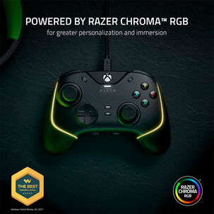Control Gamer Gamepad Razer Wolverine Chroma Rgb V2 Xbox