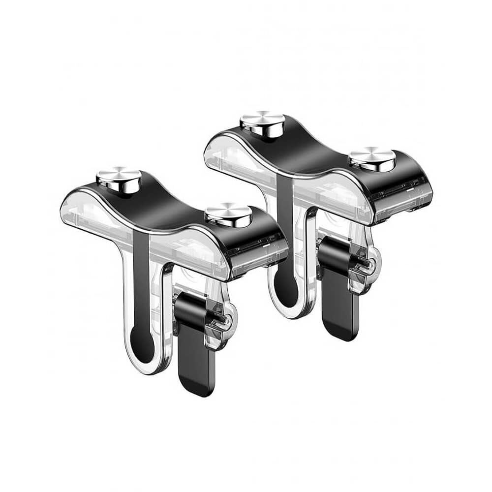 Botones Para Smartphone Baseus L1 - R1 Sucjg9-01 image number 0.0