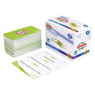 Juego Preg&uacute;ntame
