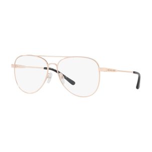 Lentes &Oacute;pticos Procida Rose Gold Michael Kors