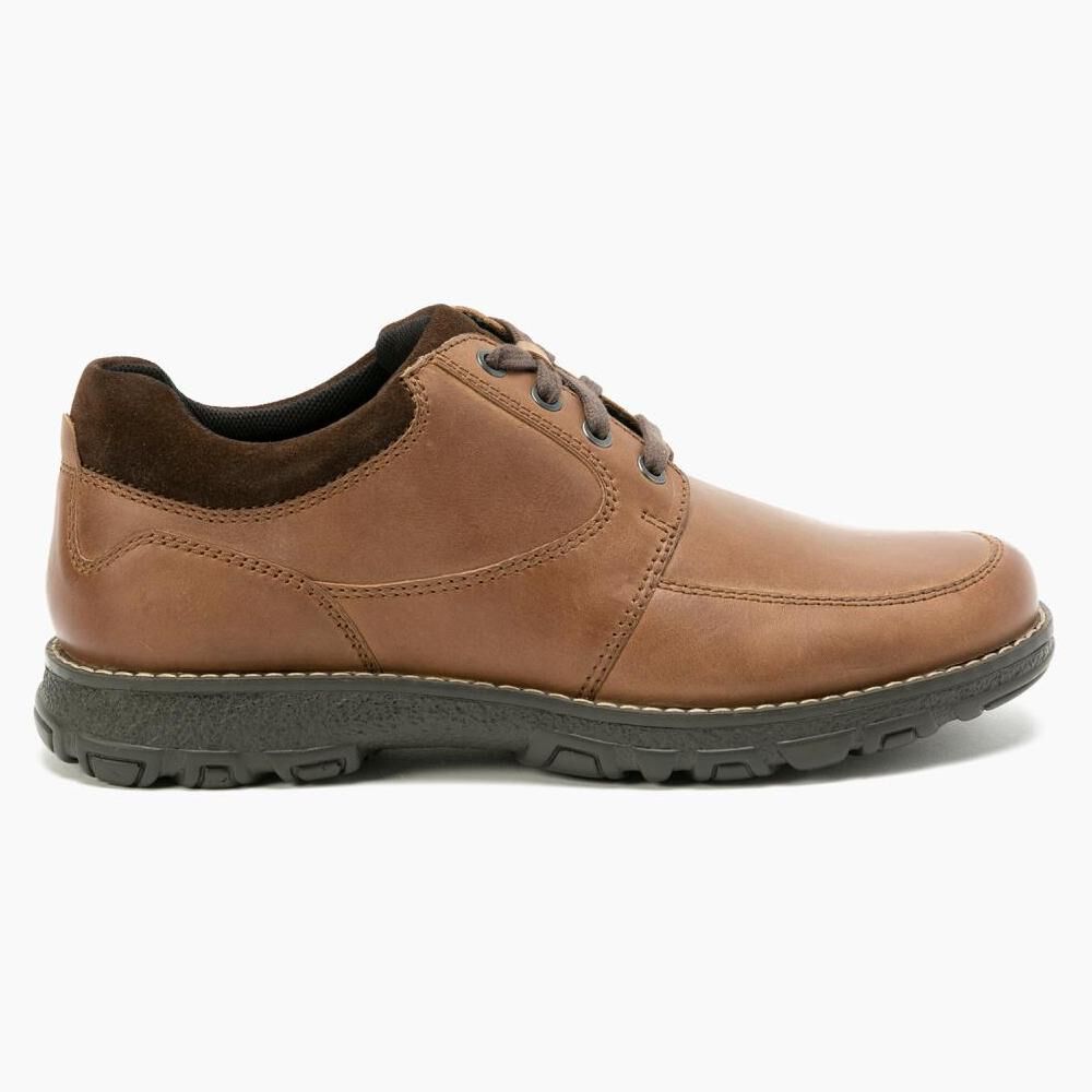 Zapato Casual Hombre Guante en Oferta | Hites.com