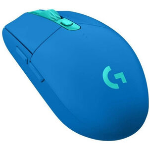 Mouse Gamer Inalambrico Logitech G305 Azul Lightspeed - Crazygames
