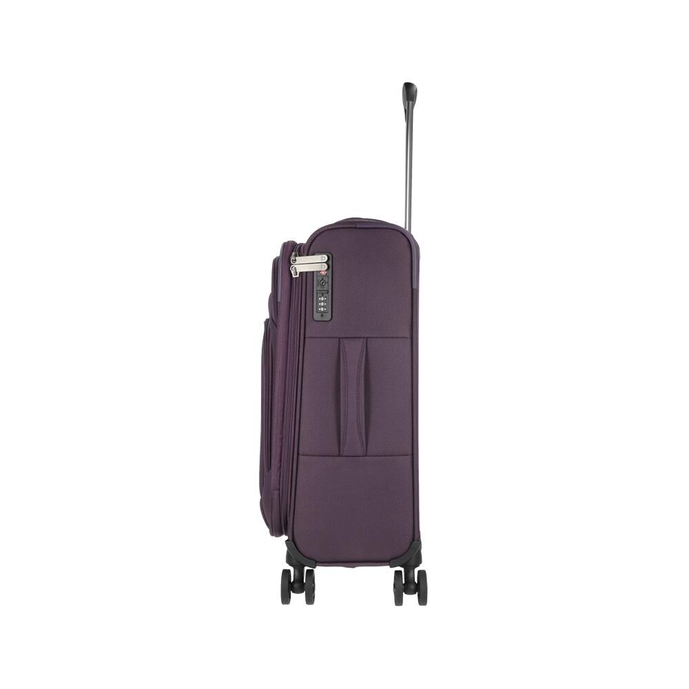 Maleta Cabina Saxoline Airshock 4sx / 36,5 L image number 6.0