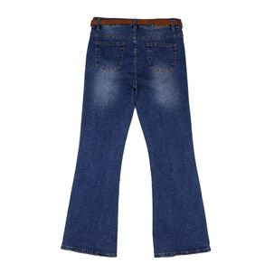 Jeans Mujer Geeps